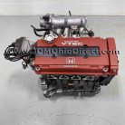 B18C DC2 Integra Type R 98spec Long Block